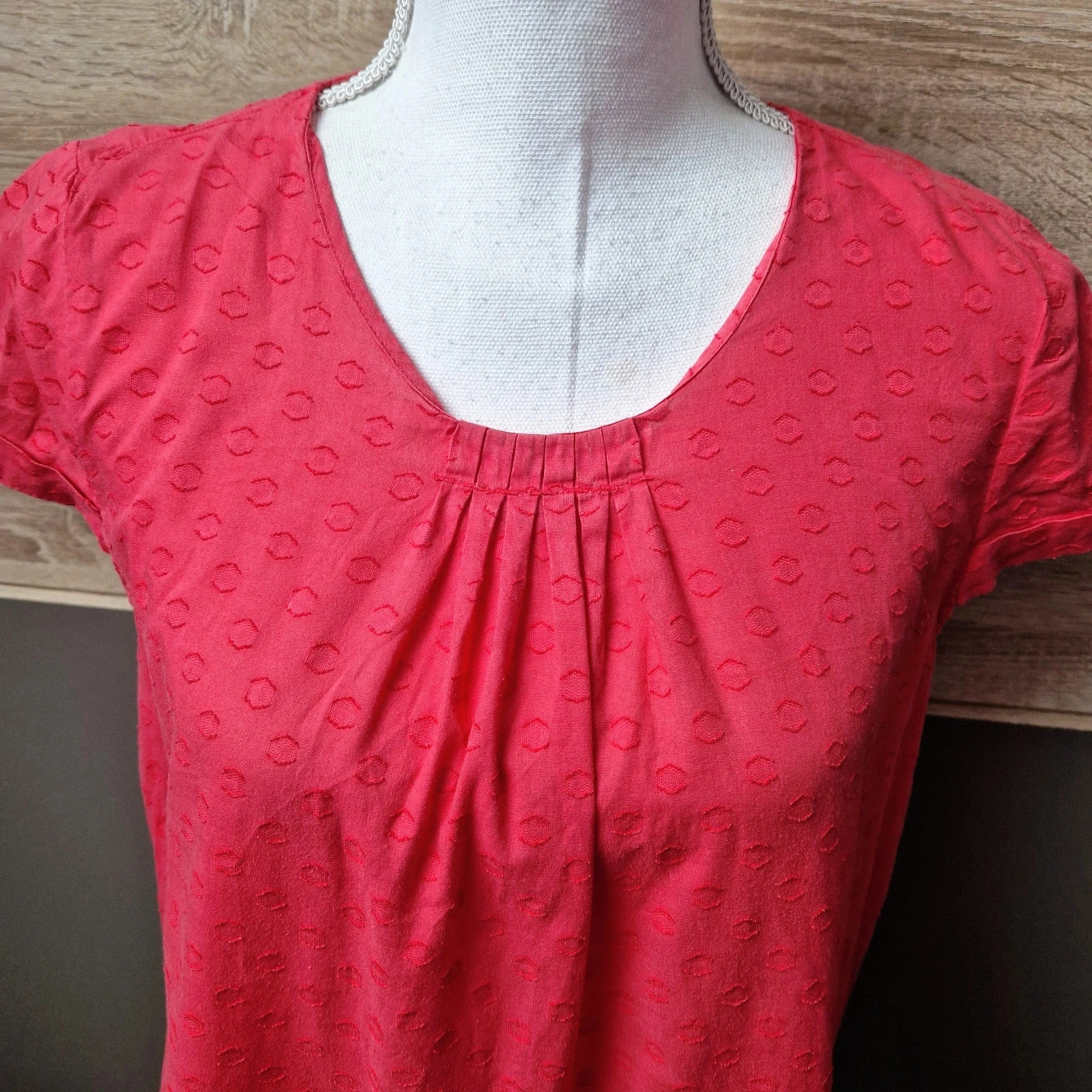 Blusa – photo 2